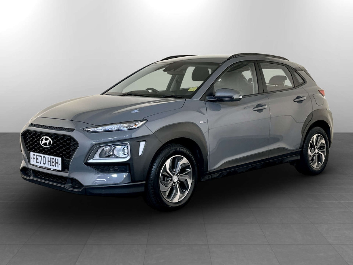 Used Hyundai KONA 2020 for sale - 77506816: Photo 6