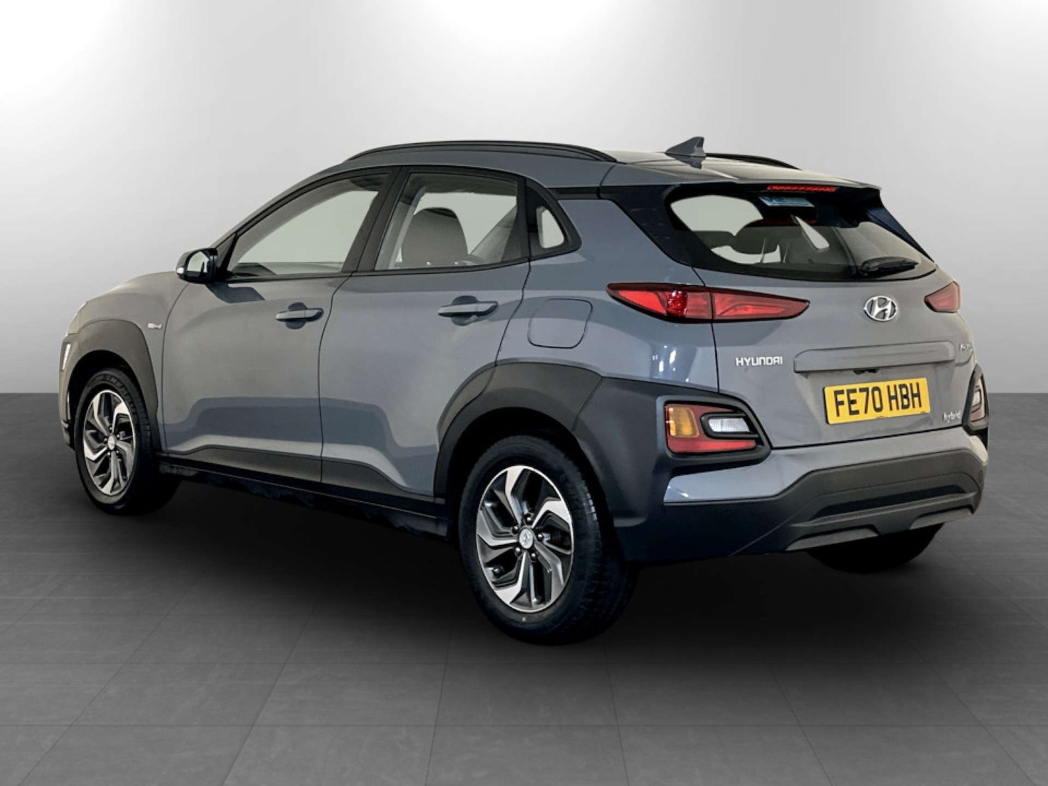 Used Hyundai KONA 2020 for sale - 77506816: Photo 8