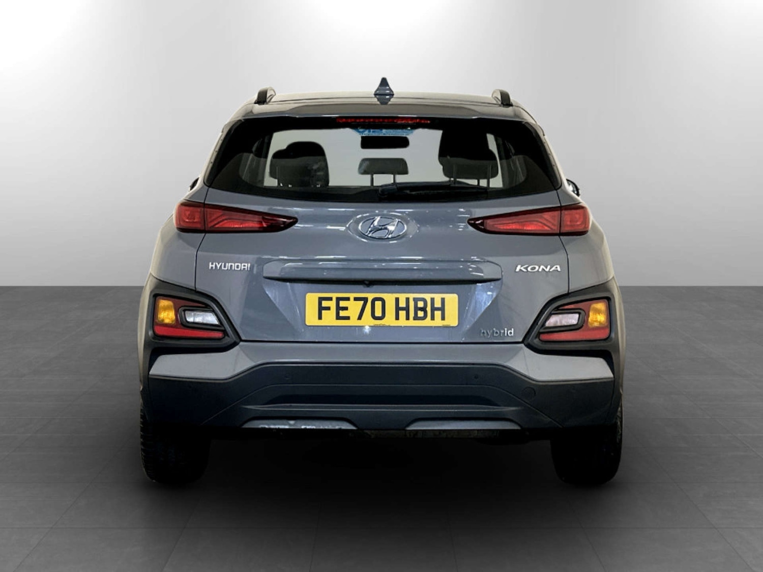 Used Hyundai KONA 2020 for sale - 77506816: Photo 9