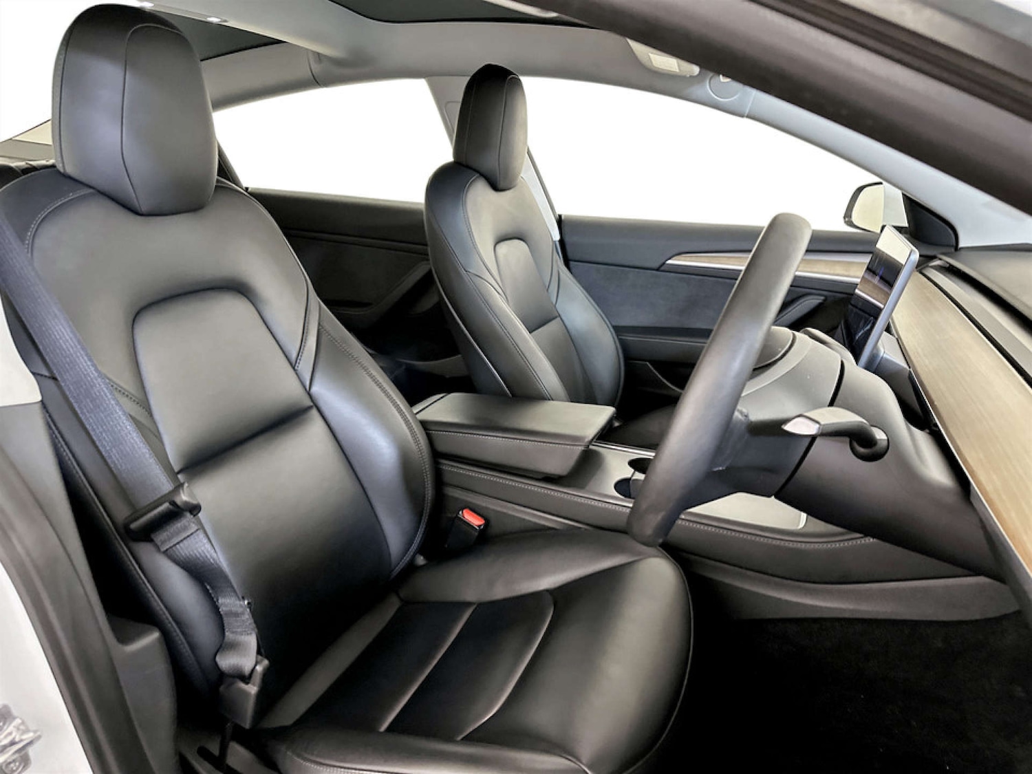 Used Tesla Model 3 2021 for sale - 77438665: Photo 13