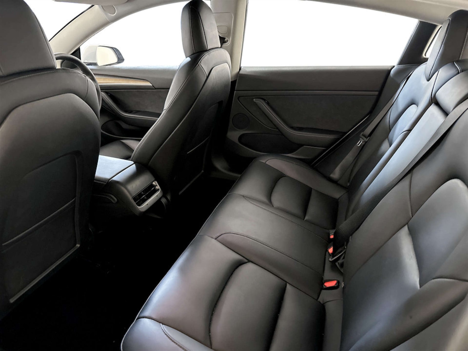 Used Tesla Model 3 2021 for sale - 77438665: Photo 14