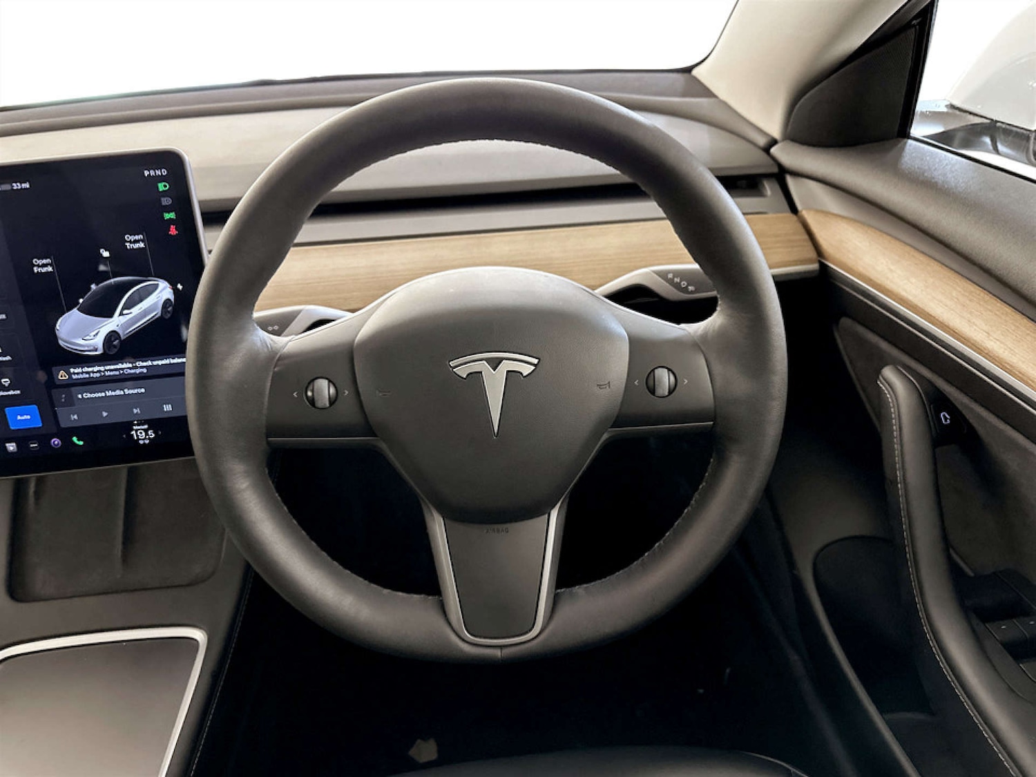 Used Tesla Model 3 2021 for sale - 77438665: Photo 16