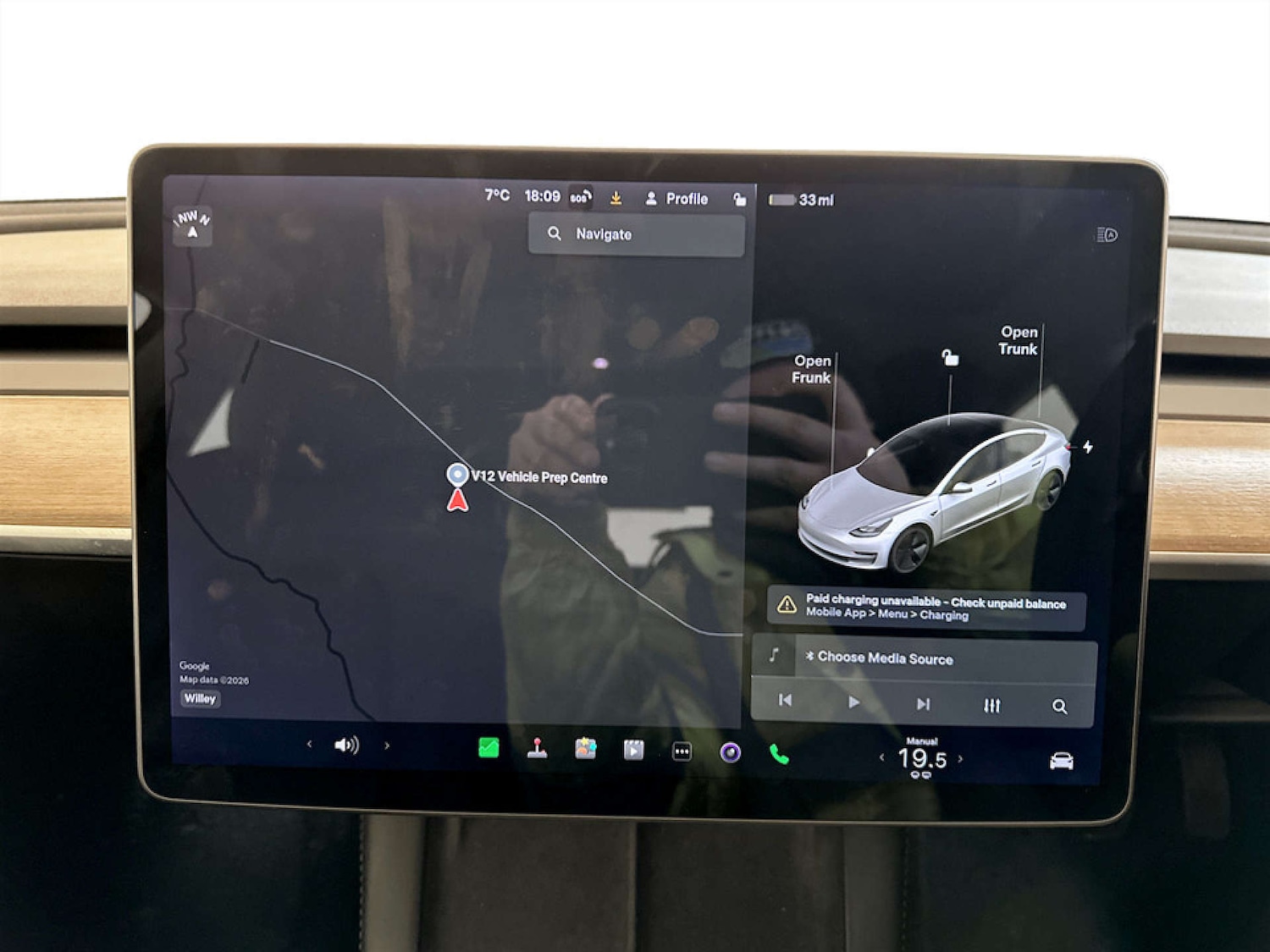 Used Tesla Model 3 2021 for sale - 77438665: Photo 21