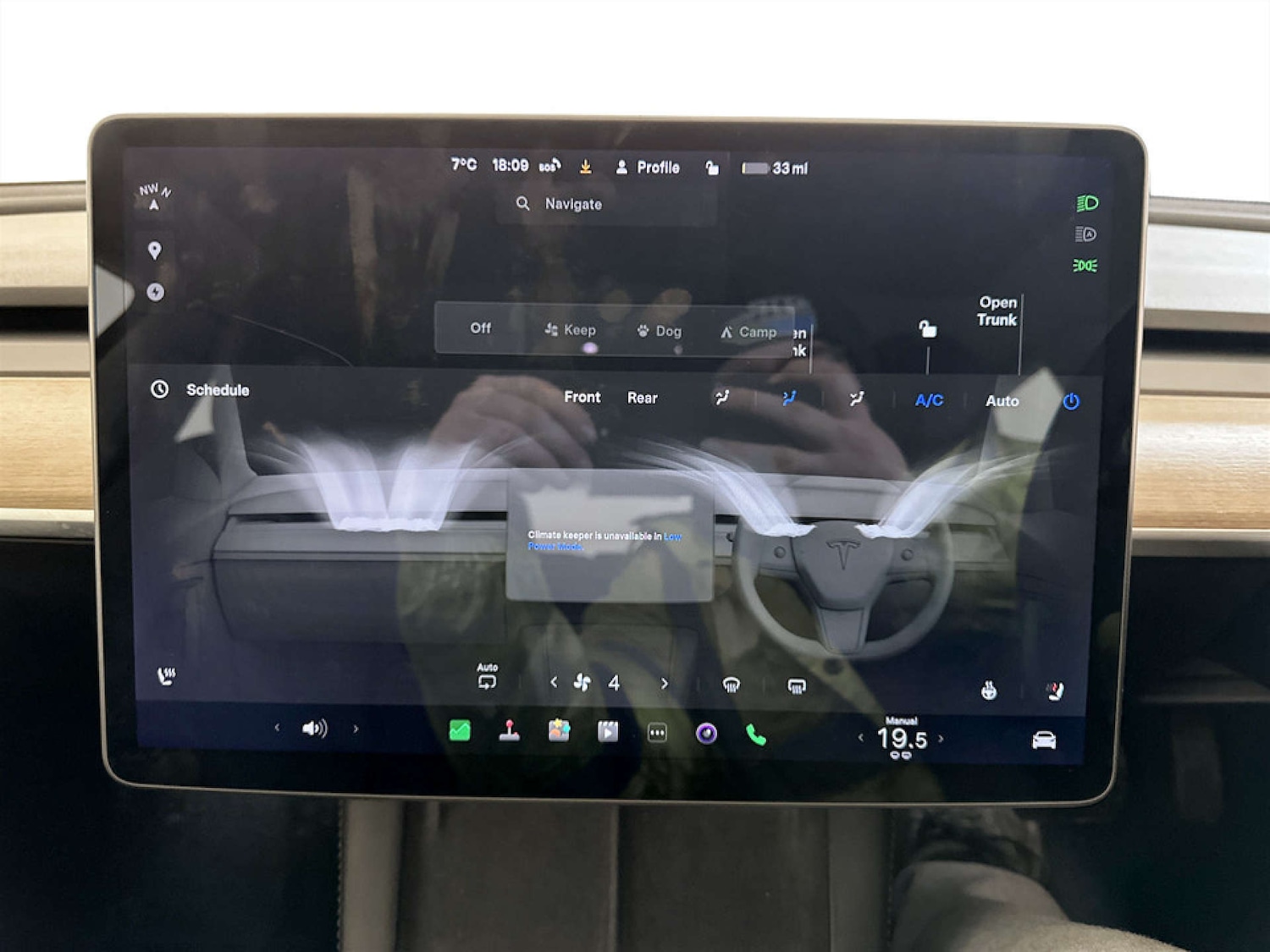 Used Tesla Model 3 2021 for sale - 77438665: Photo 25