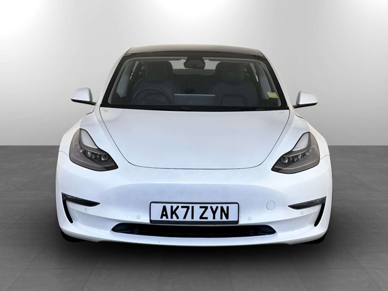 Used Tesla Model 3 2021 for sale - 77438665: Photo 5
