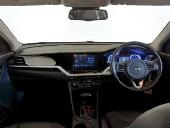 Used Kia Niro 2021 for sale - 74782774: Photo