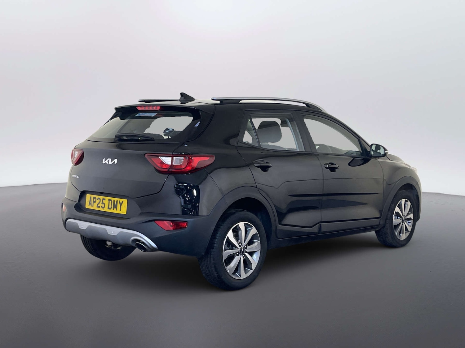 Used Kia Stonic 2025 for sale - 77920786: Photo 10