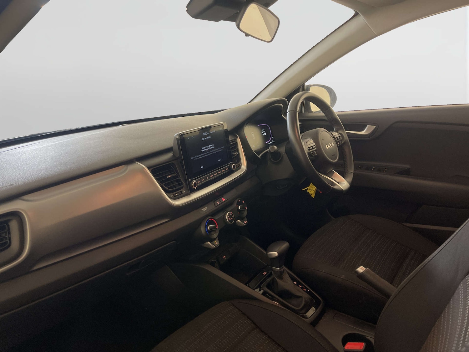 Used Kia Stonic 2025 for sale - 77920786: Photo 12