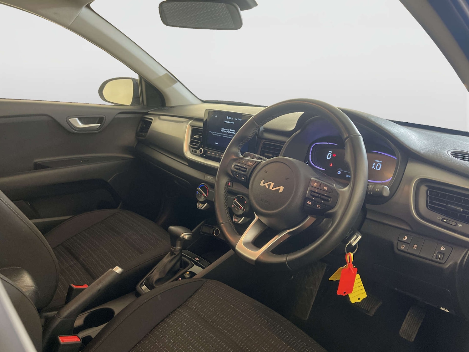 Used Kia Stonic 2025 for sale - 77920786: Photo 15