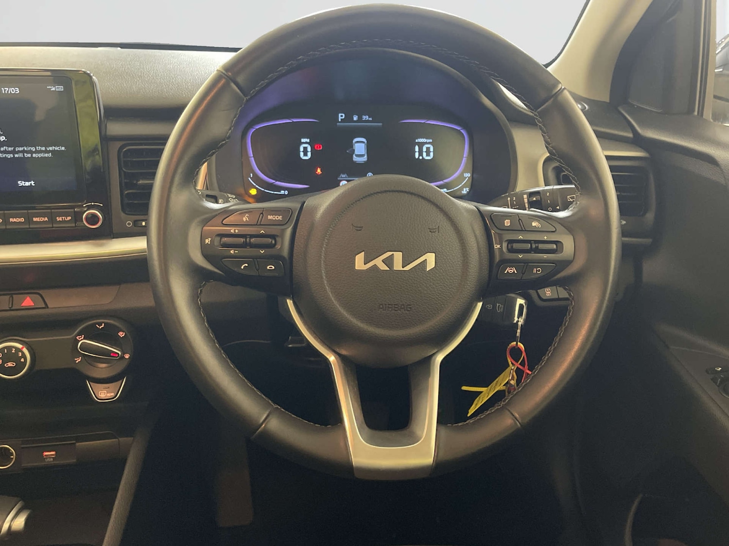 Used Kia Stonic 2025 for sale - 77920786: Photo 16