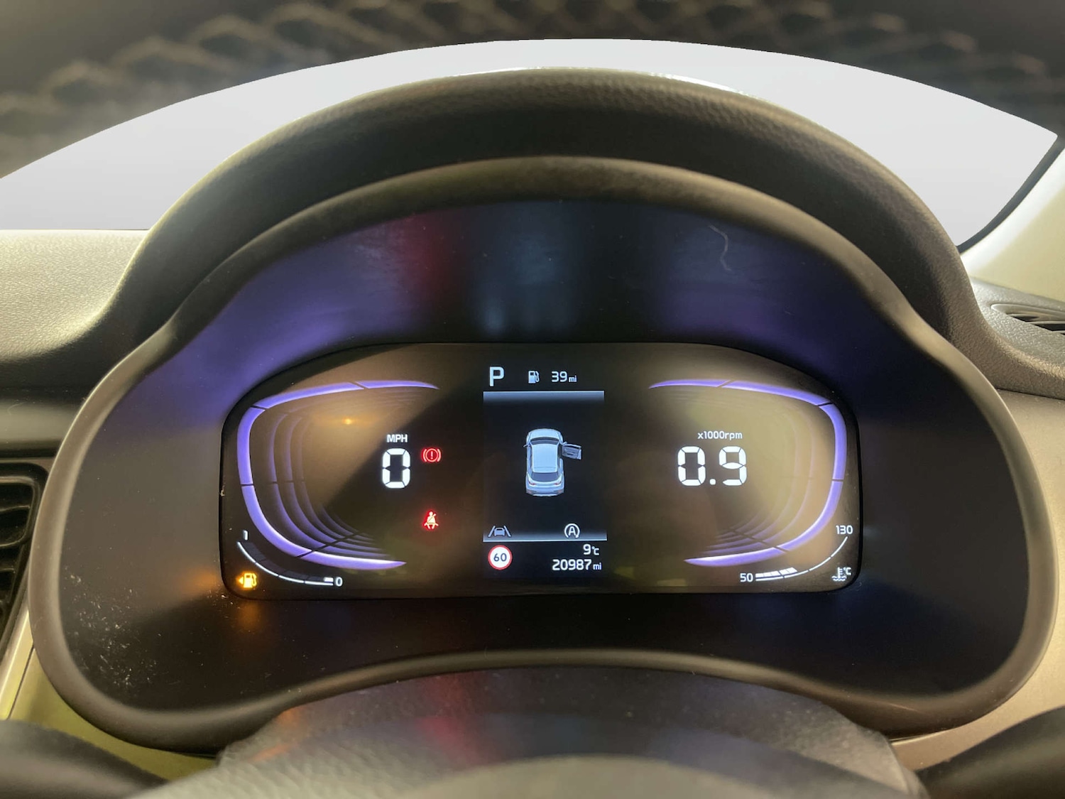 Used Kia Stonic 2025 for sale - 77920786: Photo 18