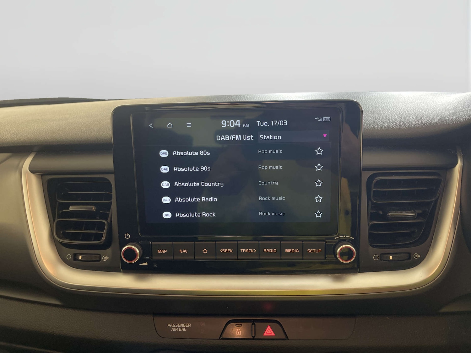 Used Kia Stonic 2025 for sale - 77920786: Photo 23