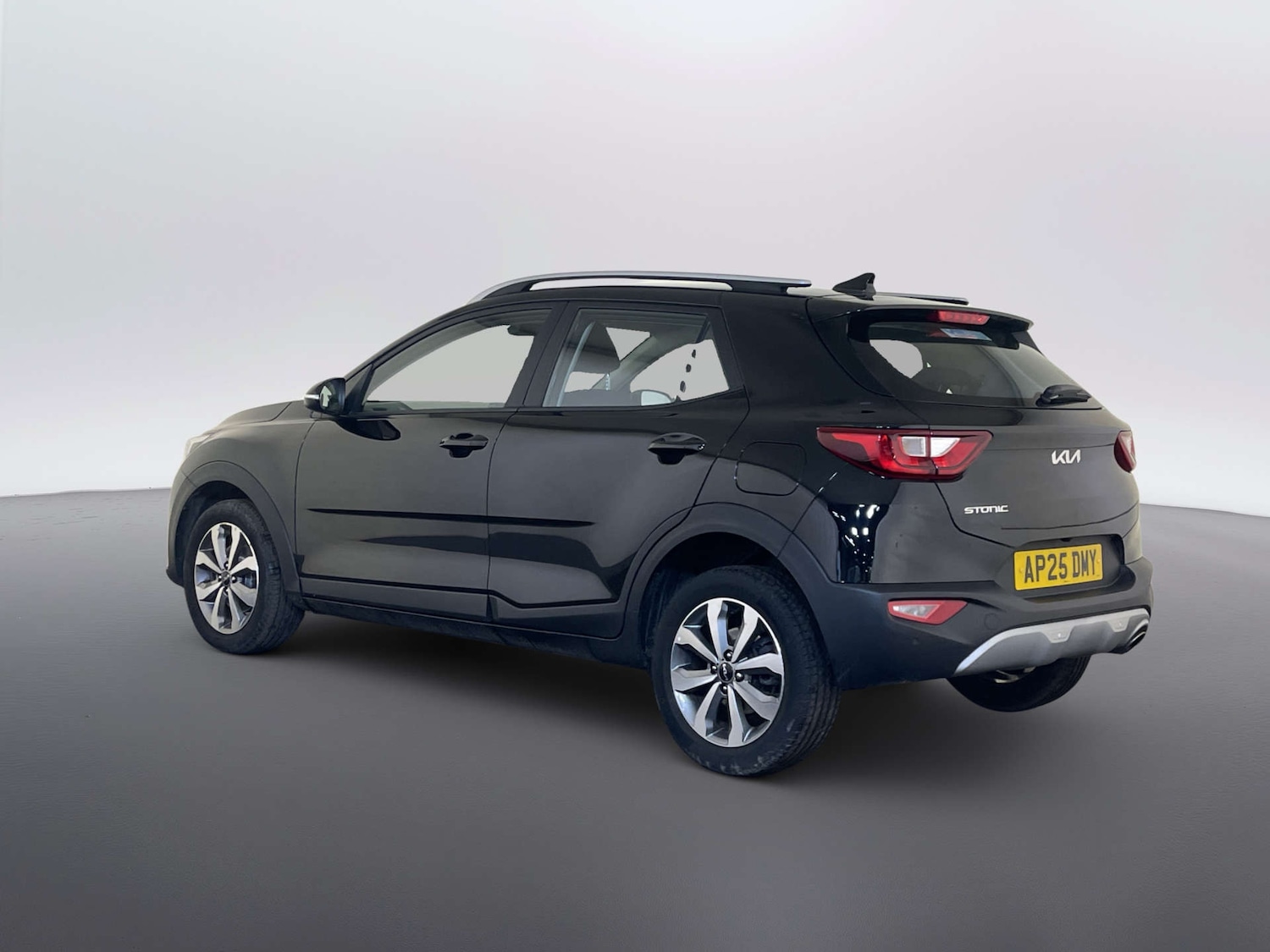 Used Kia Stonic 2025 for sale - 77920786: Photo 8