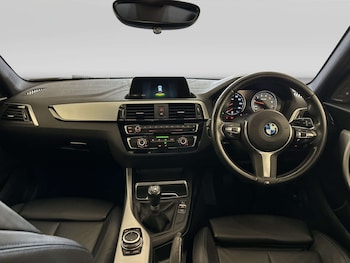 Used BMW 1 Series 2019 for sale - 78992639: Photo