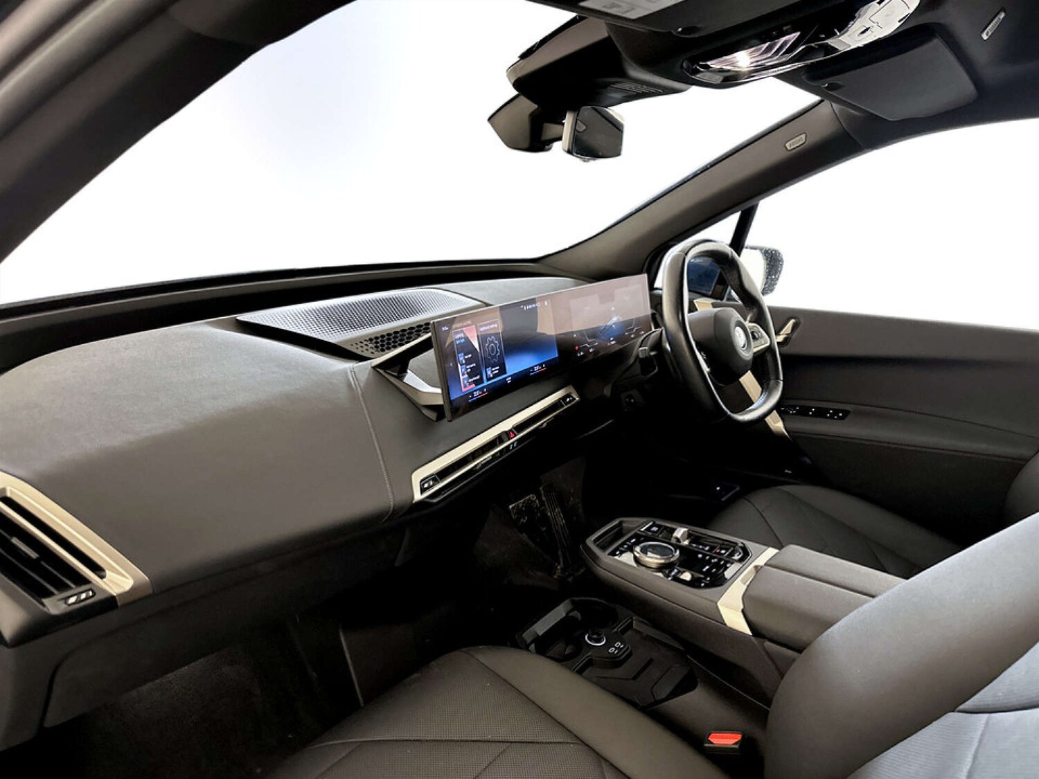 Used BMW iX 2022 for sale - 77470037: Photo 11