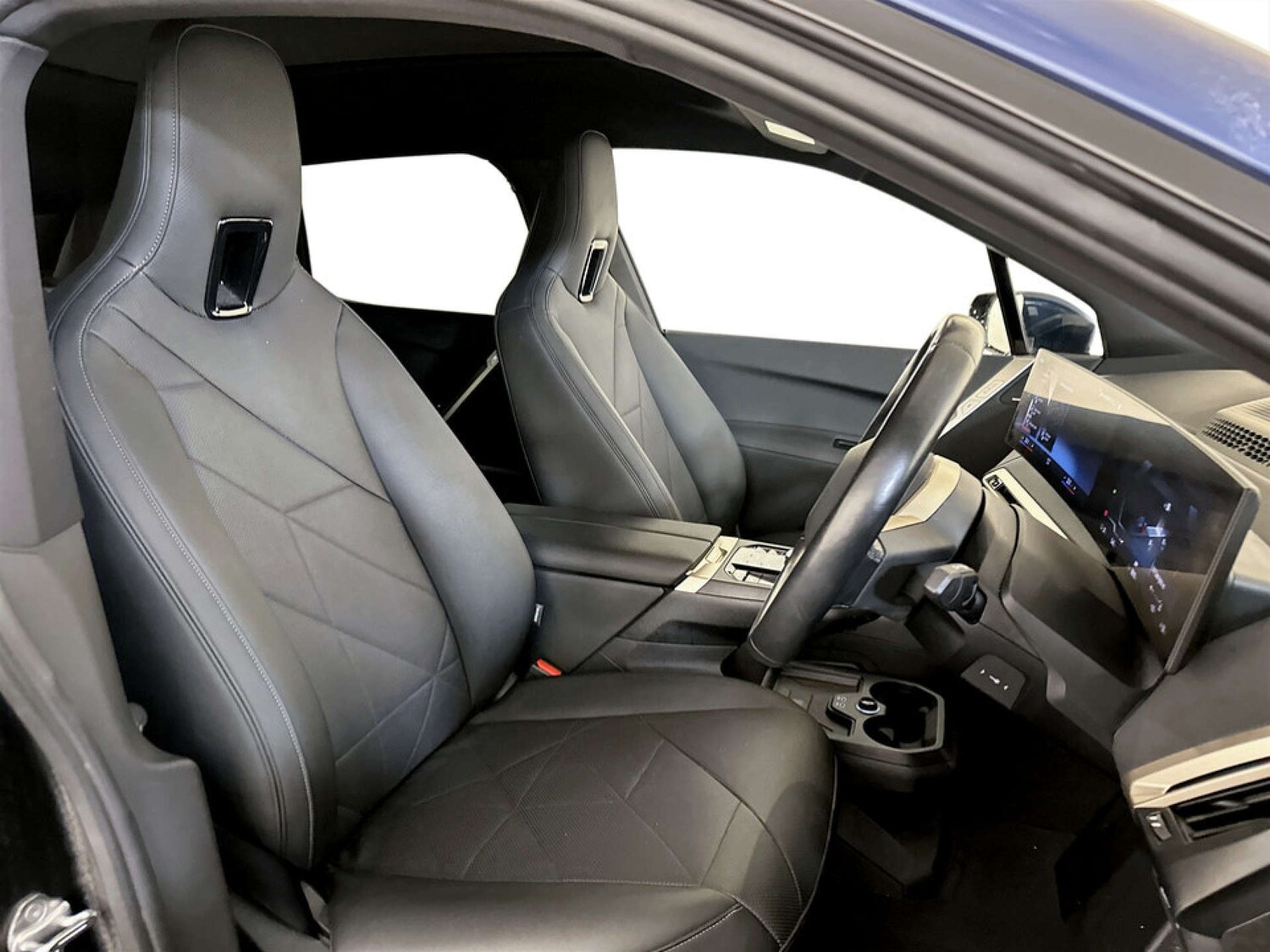 Used BMW iX 2022 for sale - 77470037: Photo 12