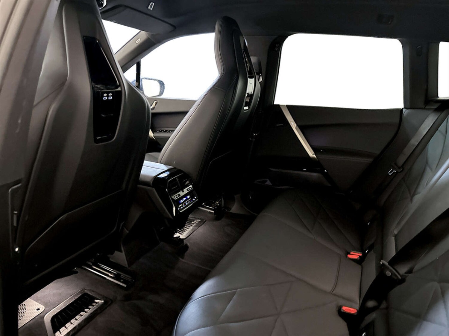 Used BMW iX 2022 for sale - 77470037: Photo 13