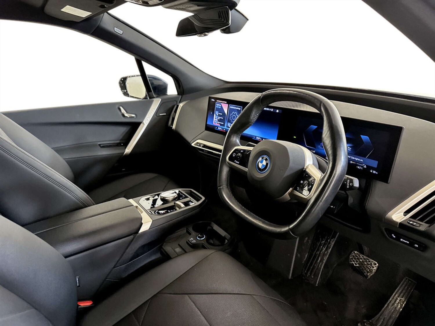 Used BMW iX 2022 for sale - 77470037: Photo 14