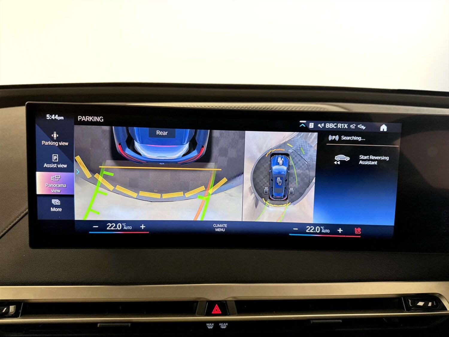 Used BMW iX 2022 for sale - 77470037: Photo 19