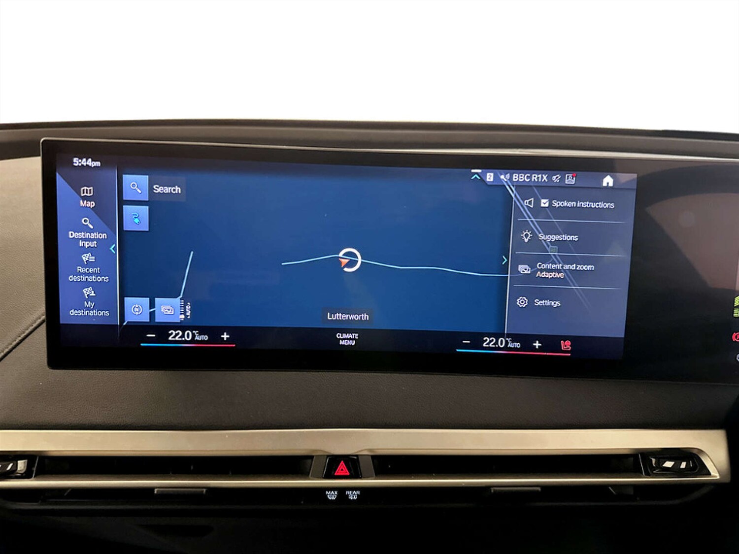 Used BMW iX 2022 for sale - 77470037: Photo 20