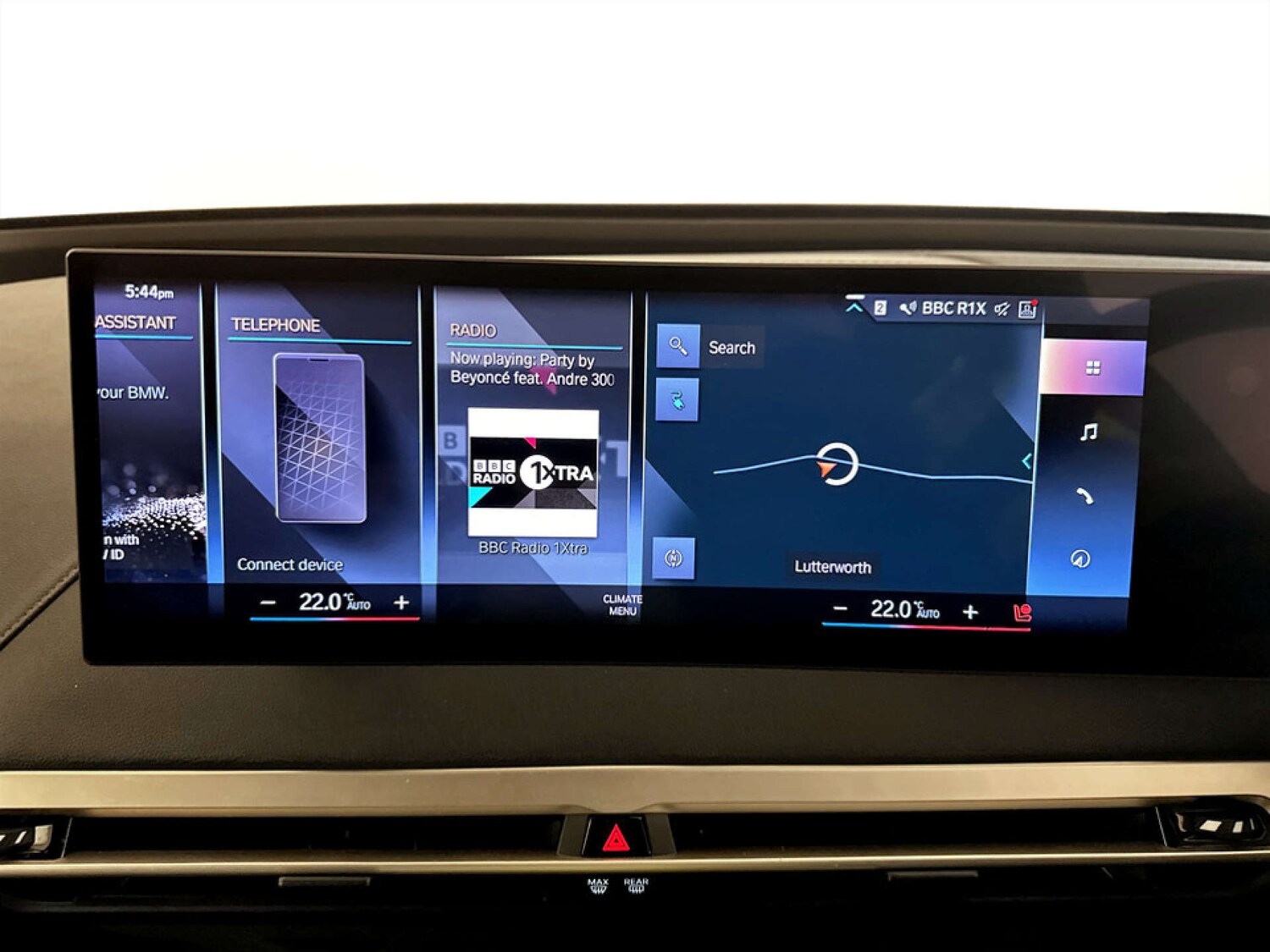 Used BMW iX 2022 for sale - 77470037: Photo 21