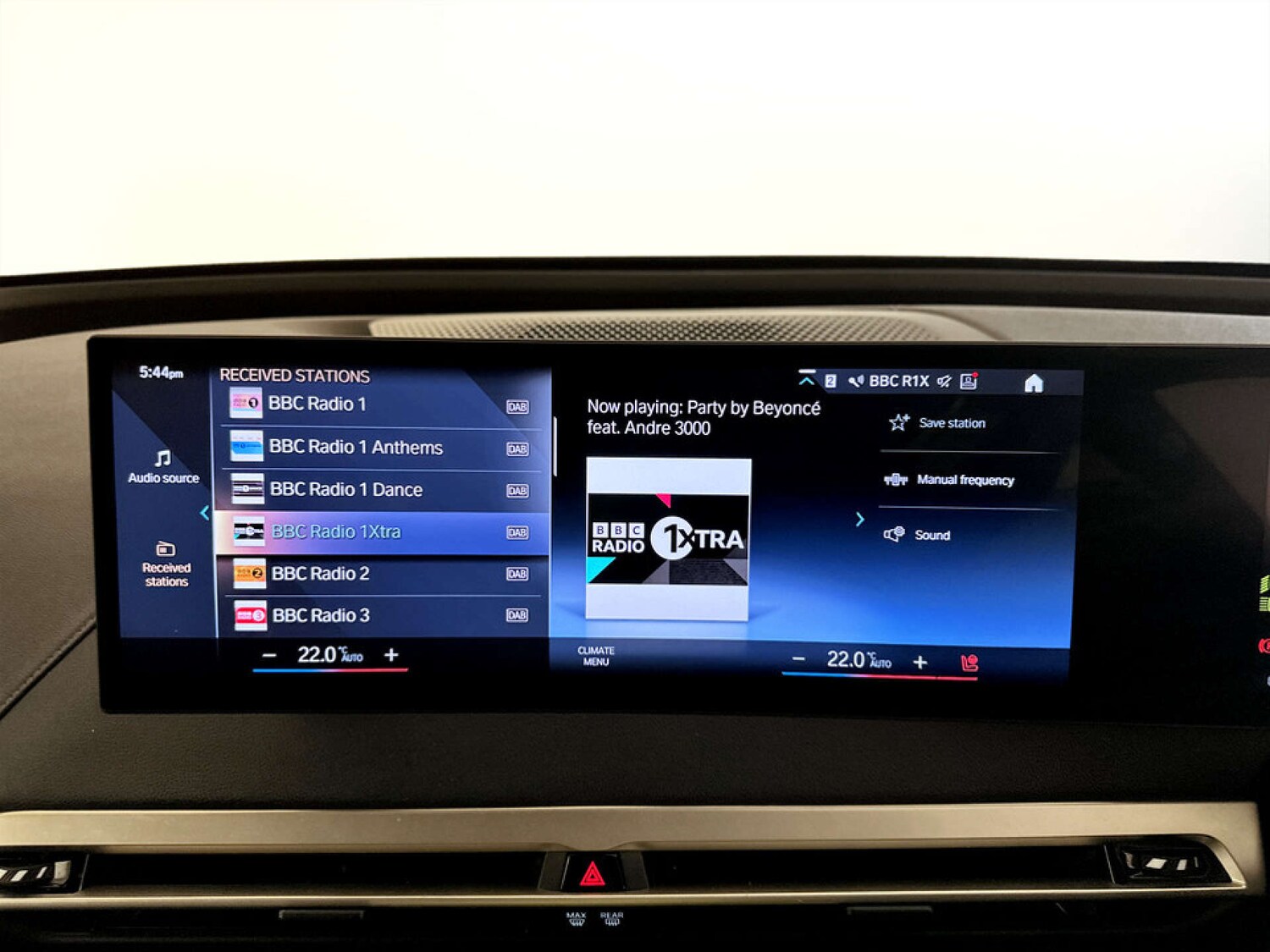 Used BMW iX 2022 for sale - 77470037: Photo 22