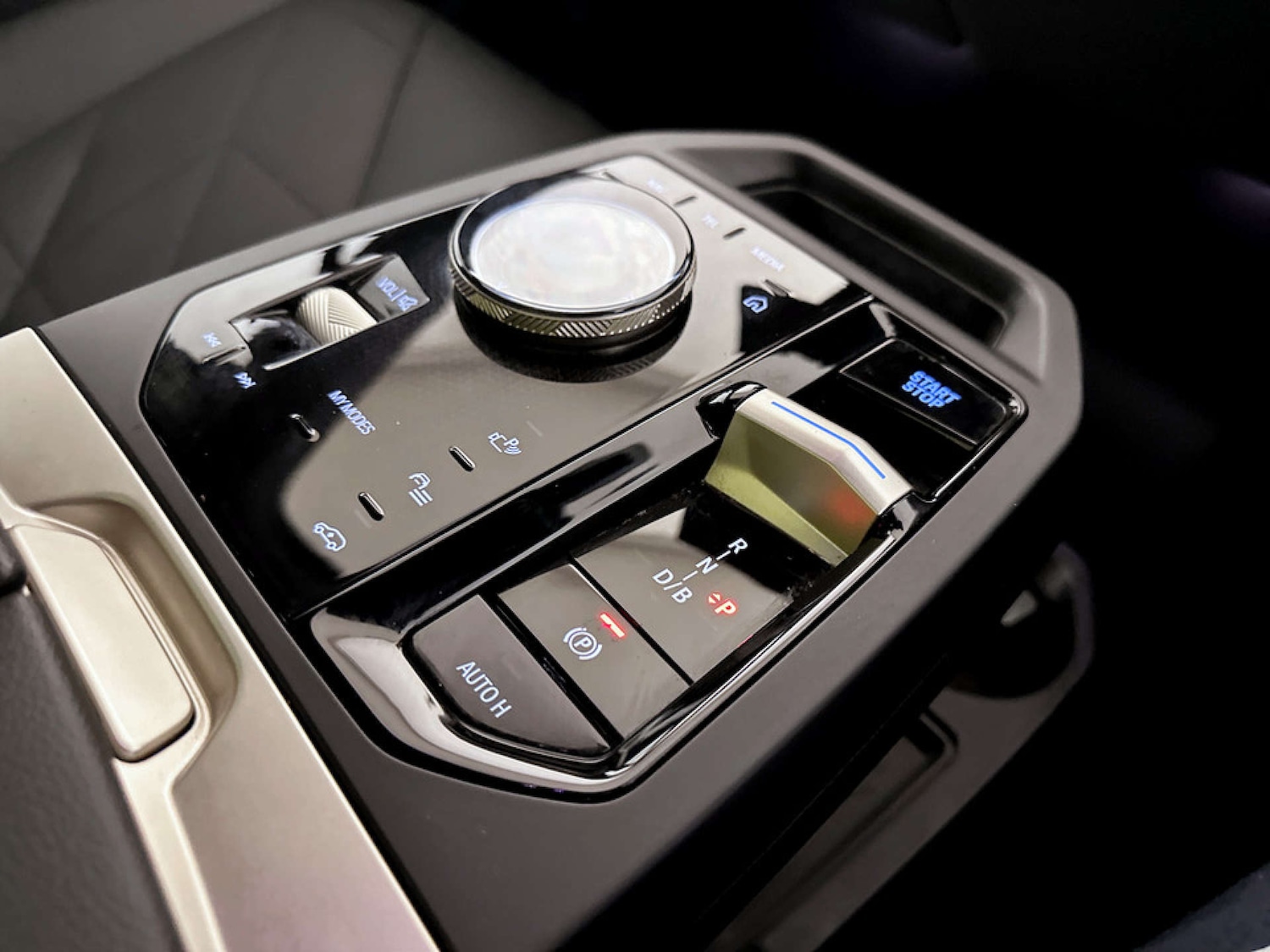 Used BMW iX 2022 for sale - 77470037: Photo 24