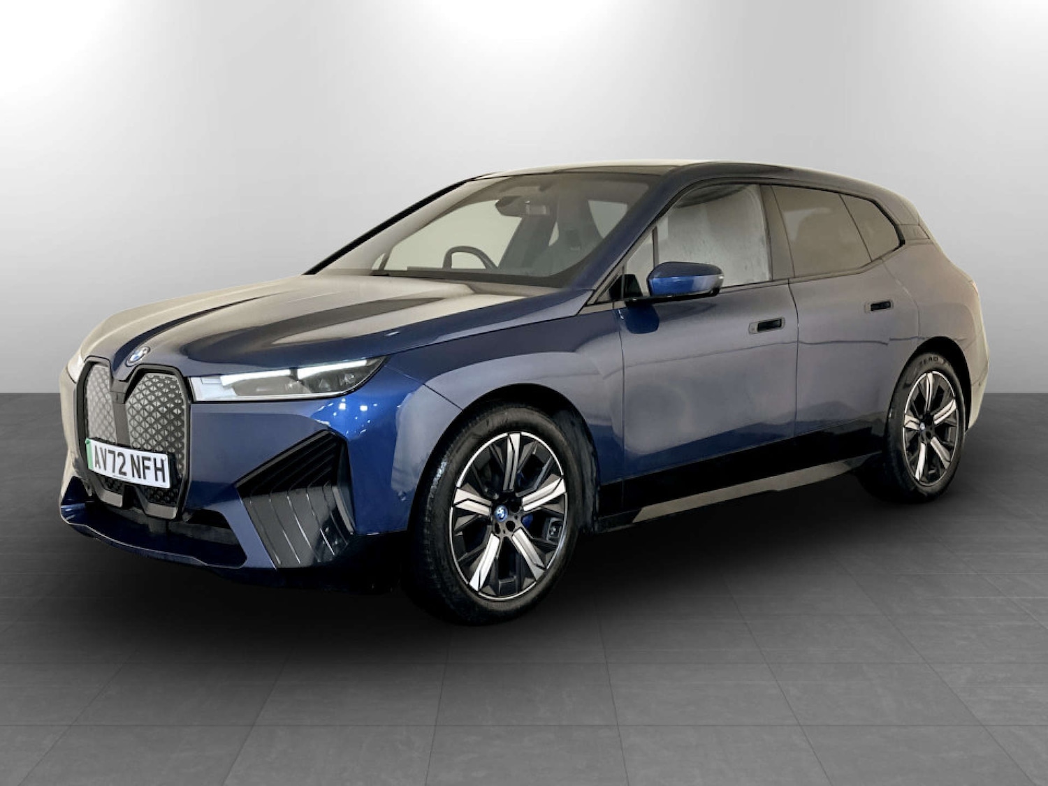 Used BMW iX 2022 for sale - 77470037: Photo 5