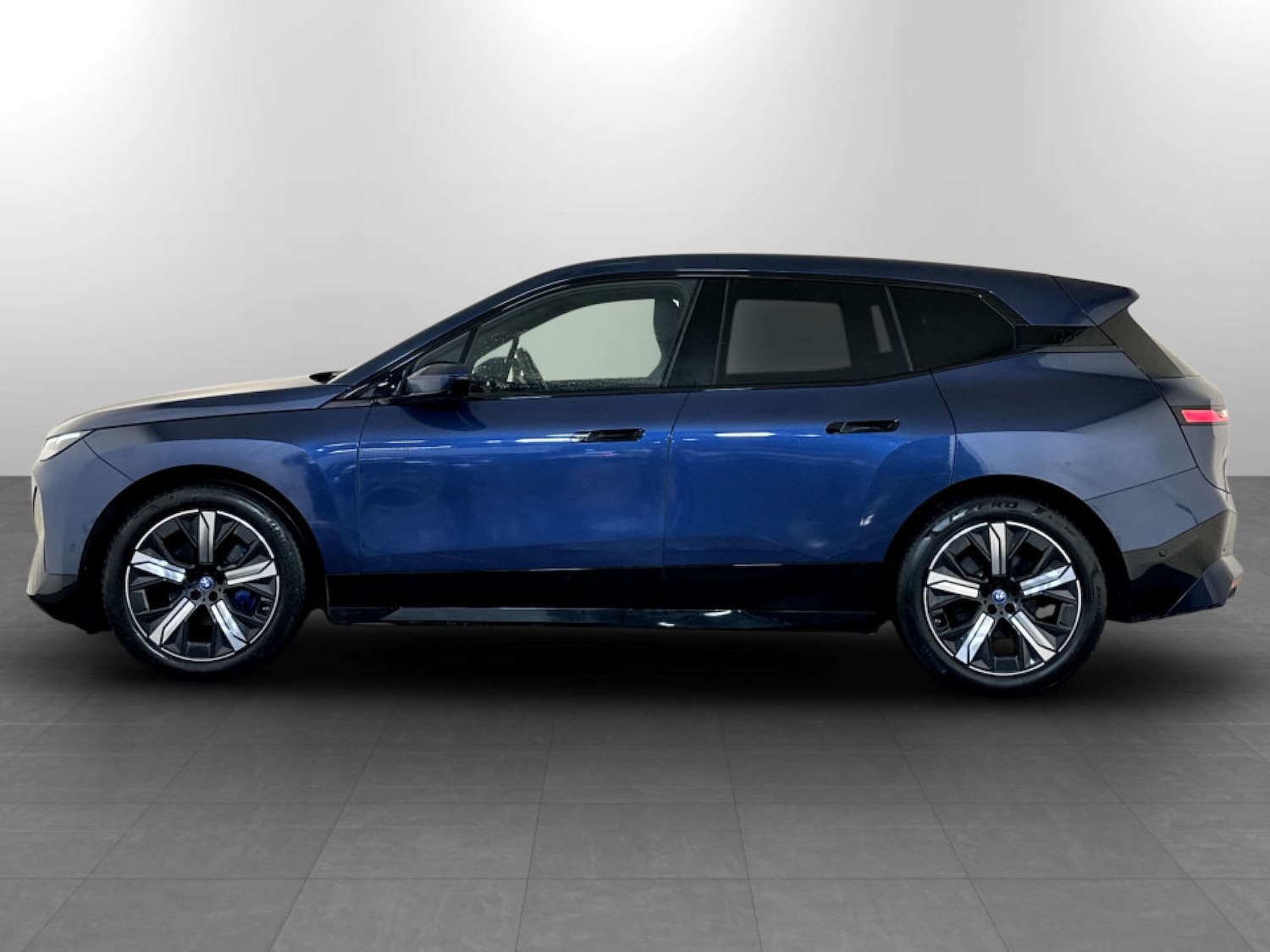 Used BMW iX 2022 for sale - 77470037: Photo 6