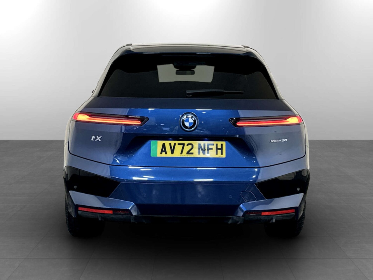 Used BMW iX 2022 for sale - 77470037: Photo 8