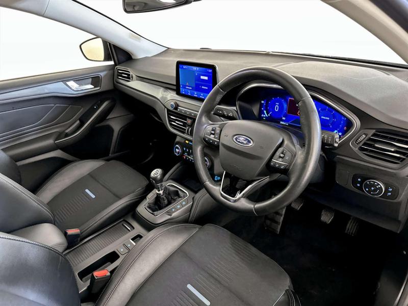 Used Ford Focus 2021 for sale - 76908615: Photo 16