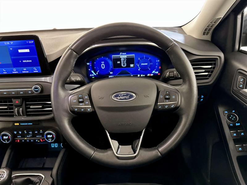 Used Ford Focus 2021 for sale - 76908615: Photo 17