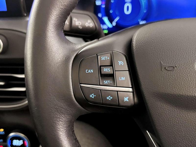 Used Ford Focus 2021 for sale - 76908615: Photo 18