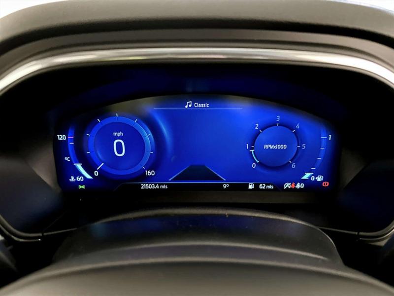 Used Ford Focus 2021 for sale - 76908615: Photo 19