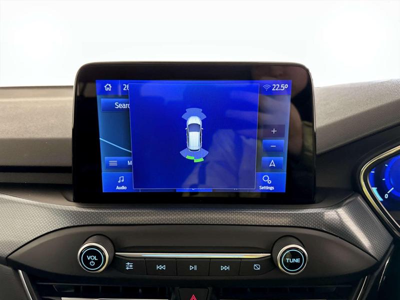 Used Ford Focus 2021 for sale - 76908615: Photo 21