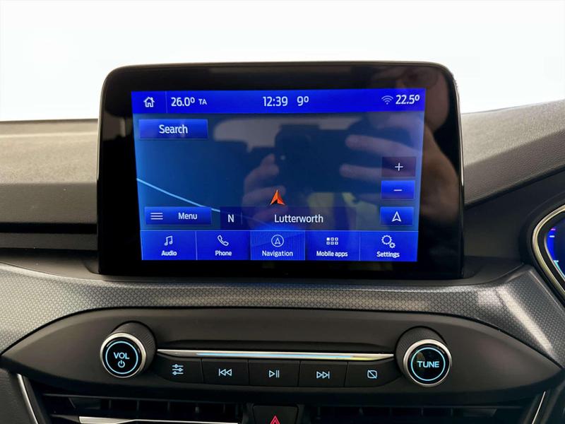 Used Ford Focus 2021 for sale - 76908615: Photo 22