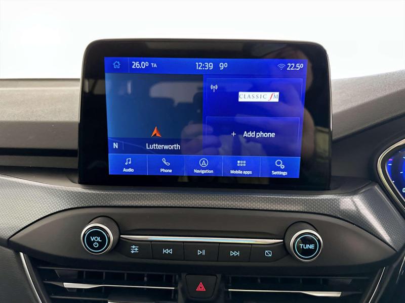 Used Ford Focus 2021 for sale - 76908615: Photo 23