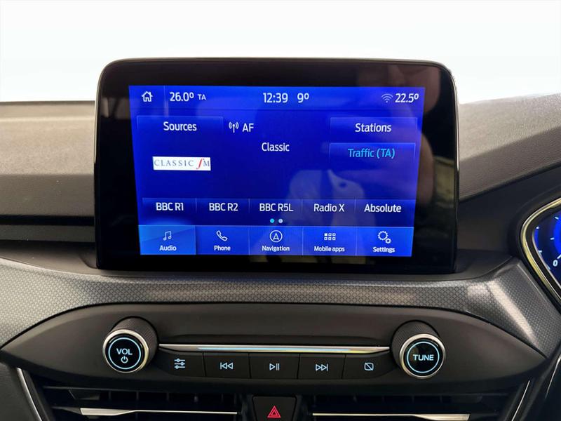 Used Ford Focus 2021 for sale - 76908615: Photo 24