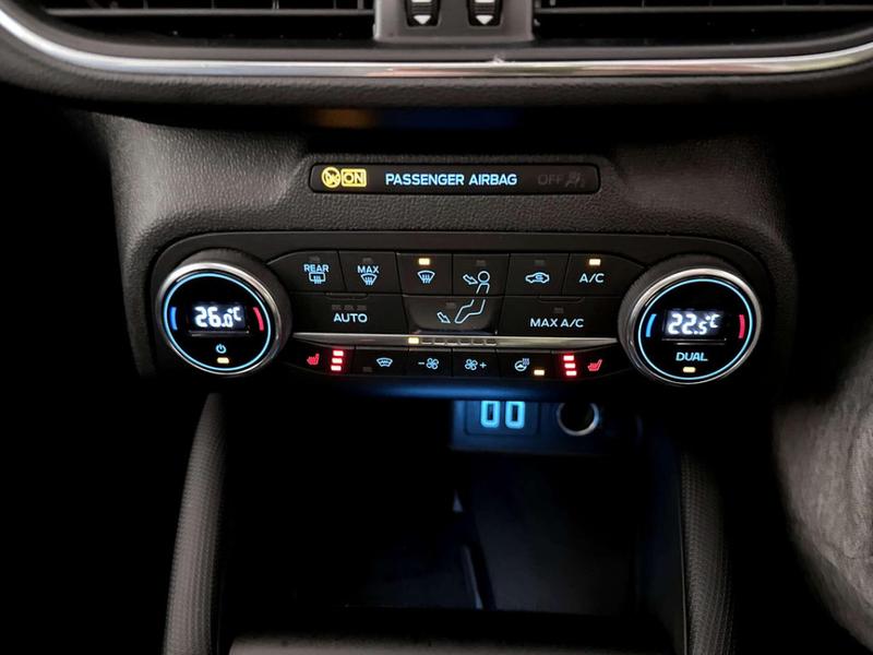 Used Ford Focus 2021 for sale - 76908615: Photo 25