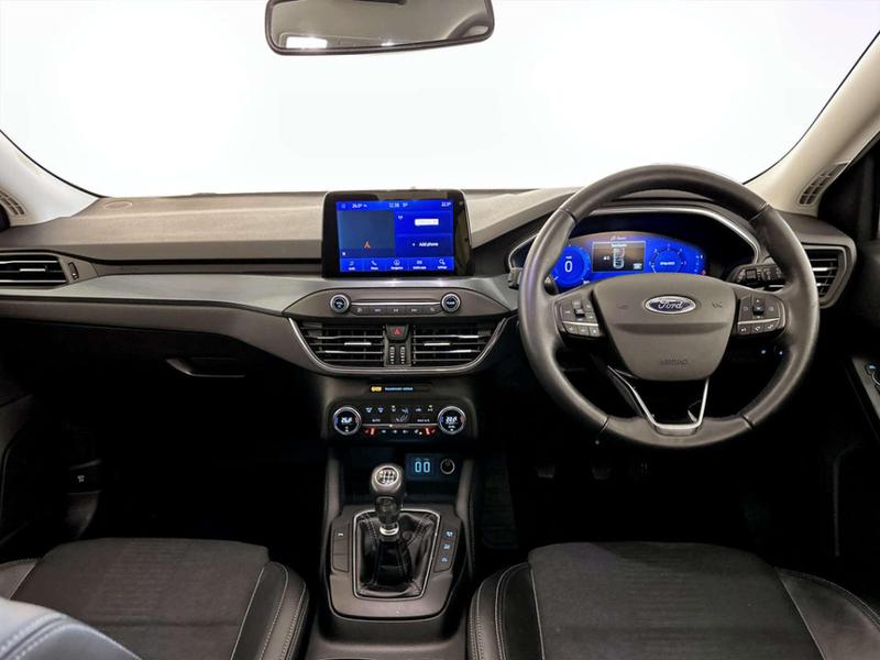 Used Ford Focus 2021 for sale - 76908615: Photo 3