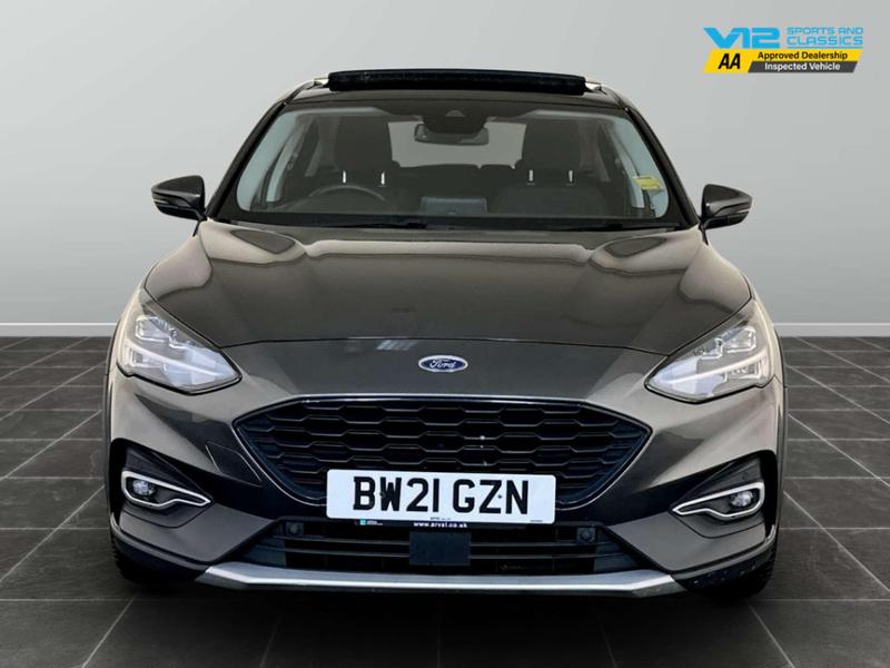 Used Ford Focus 2021 for sale - 76908615: Photo 5