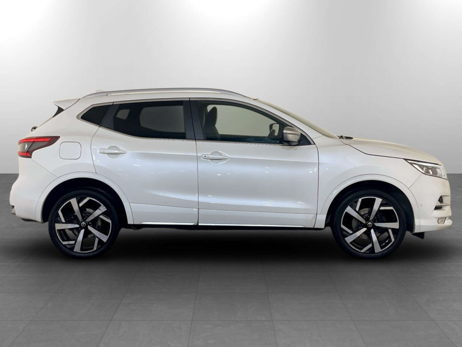 Used Nissan Qashqai 2019 for sale - 77655538: Photo 10