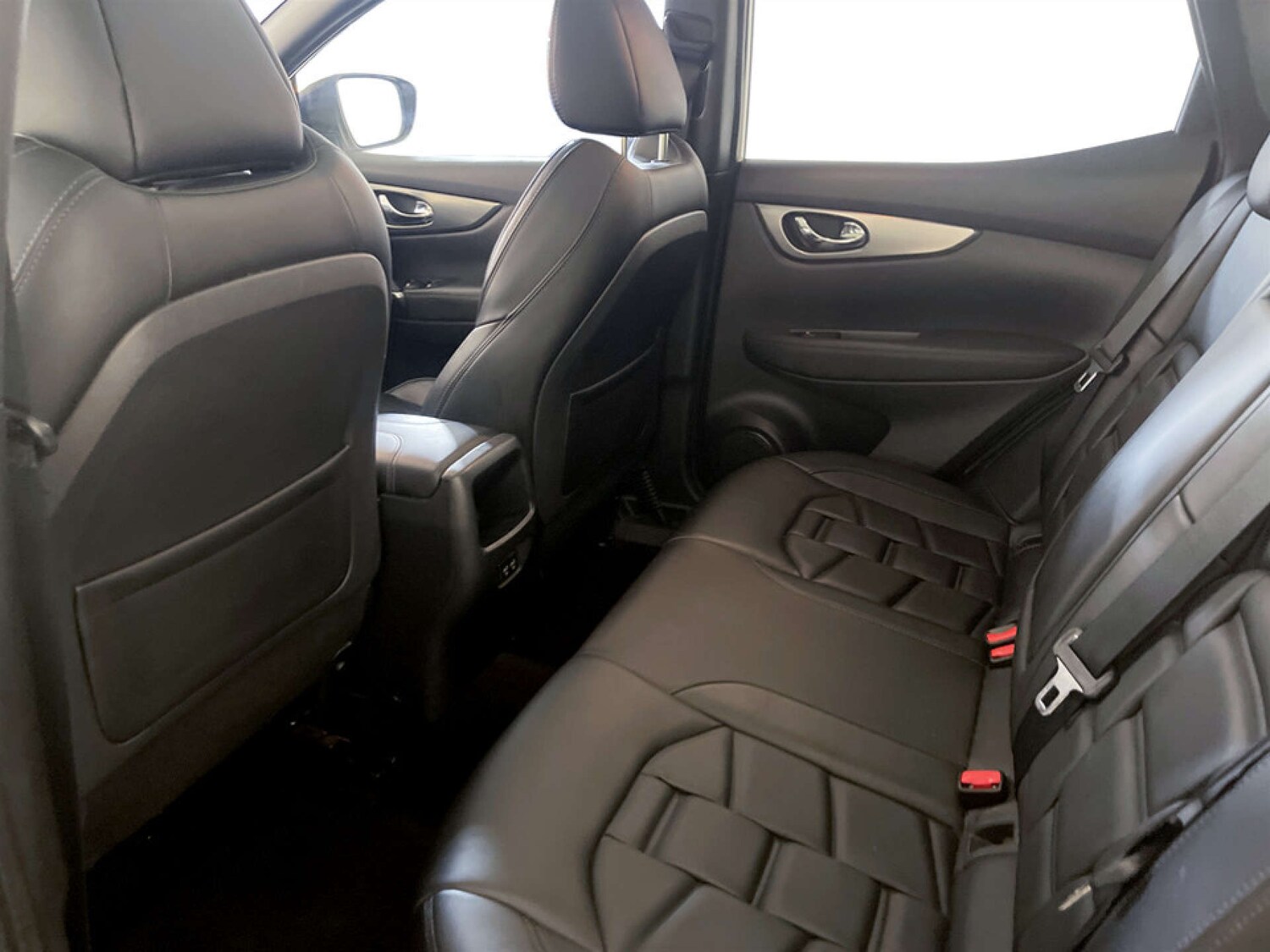 Used Nissan Qashqai 2019 for sale - 77655538: Photo 13