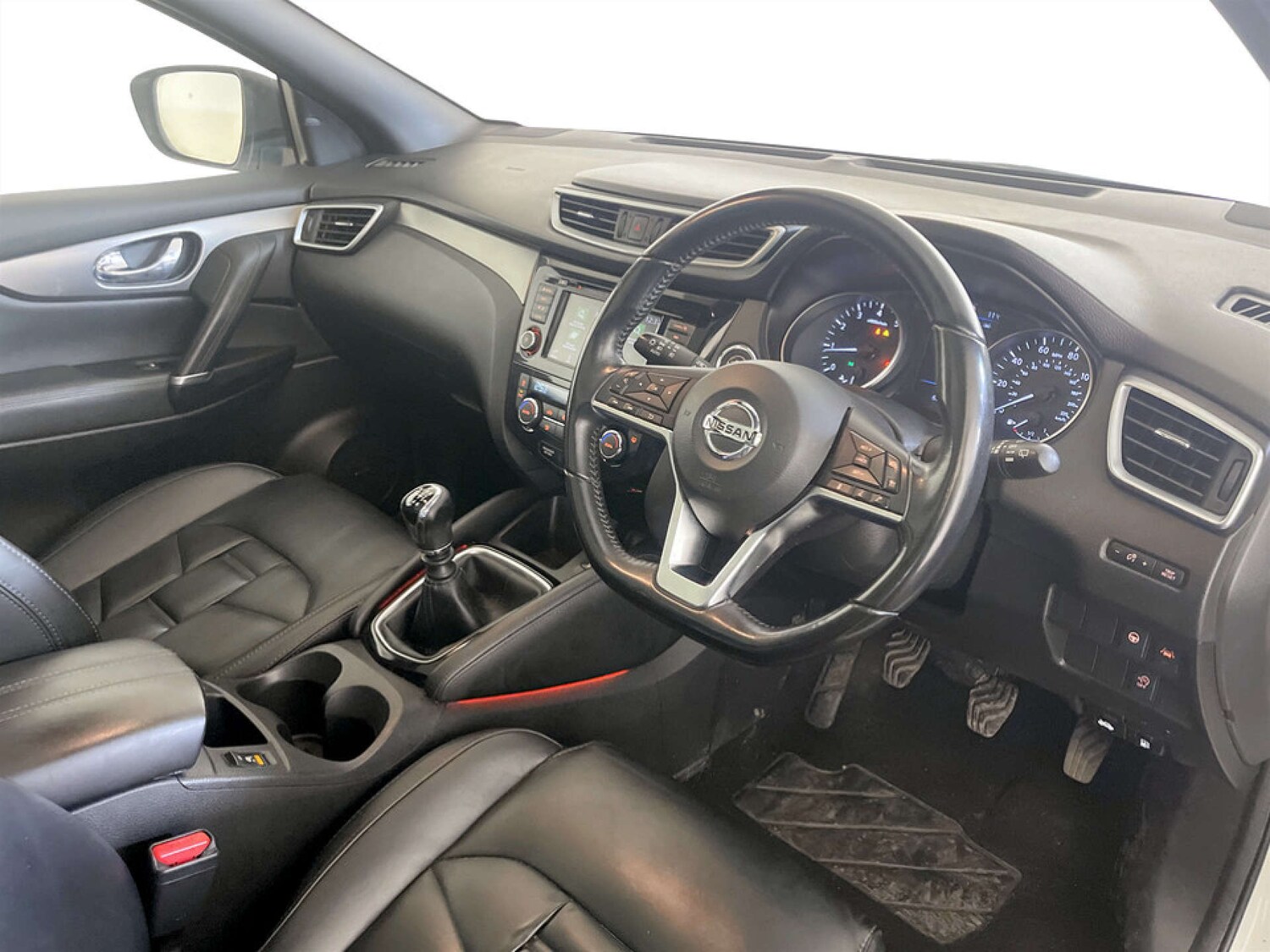 Used Nissan Qashqai 2019 for sale - 77655538: Photo 14