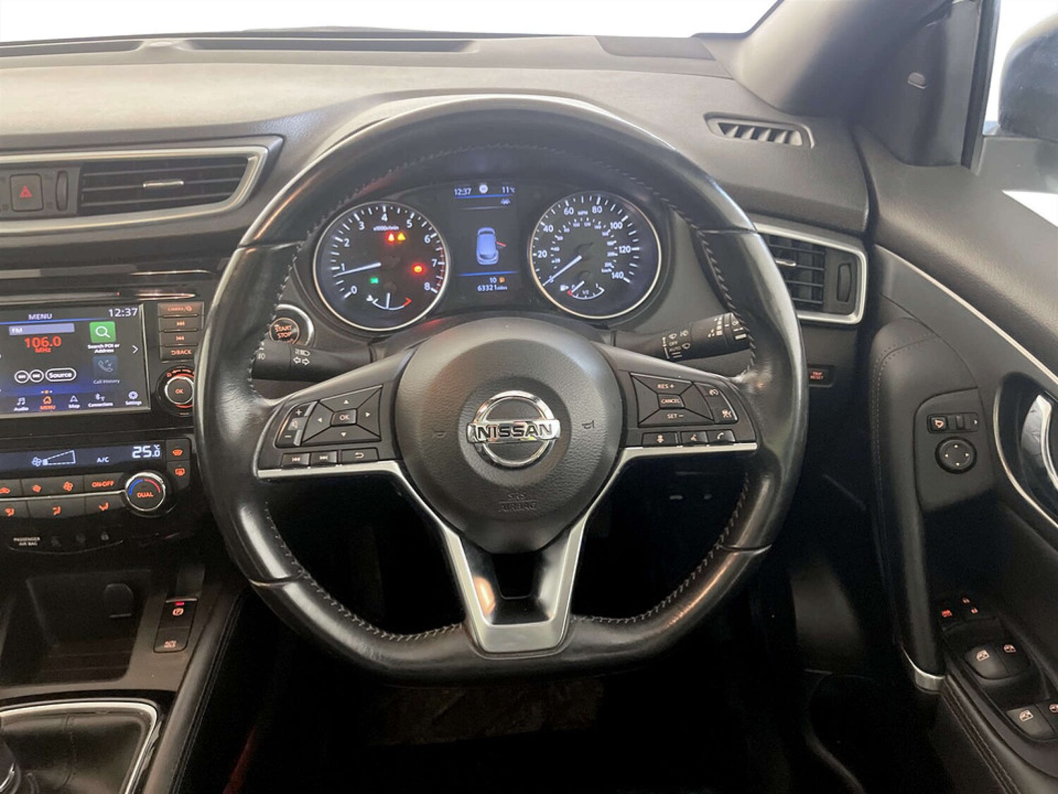 Used Nissan Qashqai 2019 for sale - 77655538: Photo 15