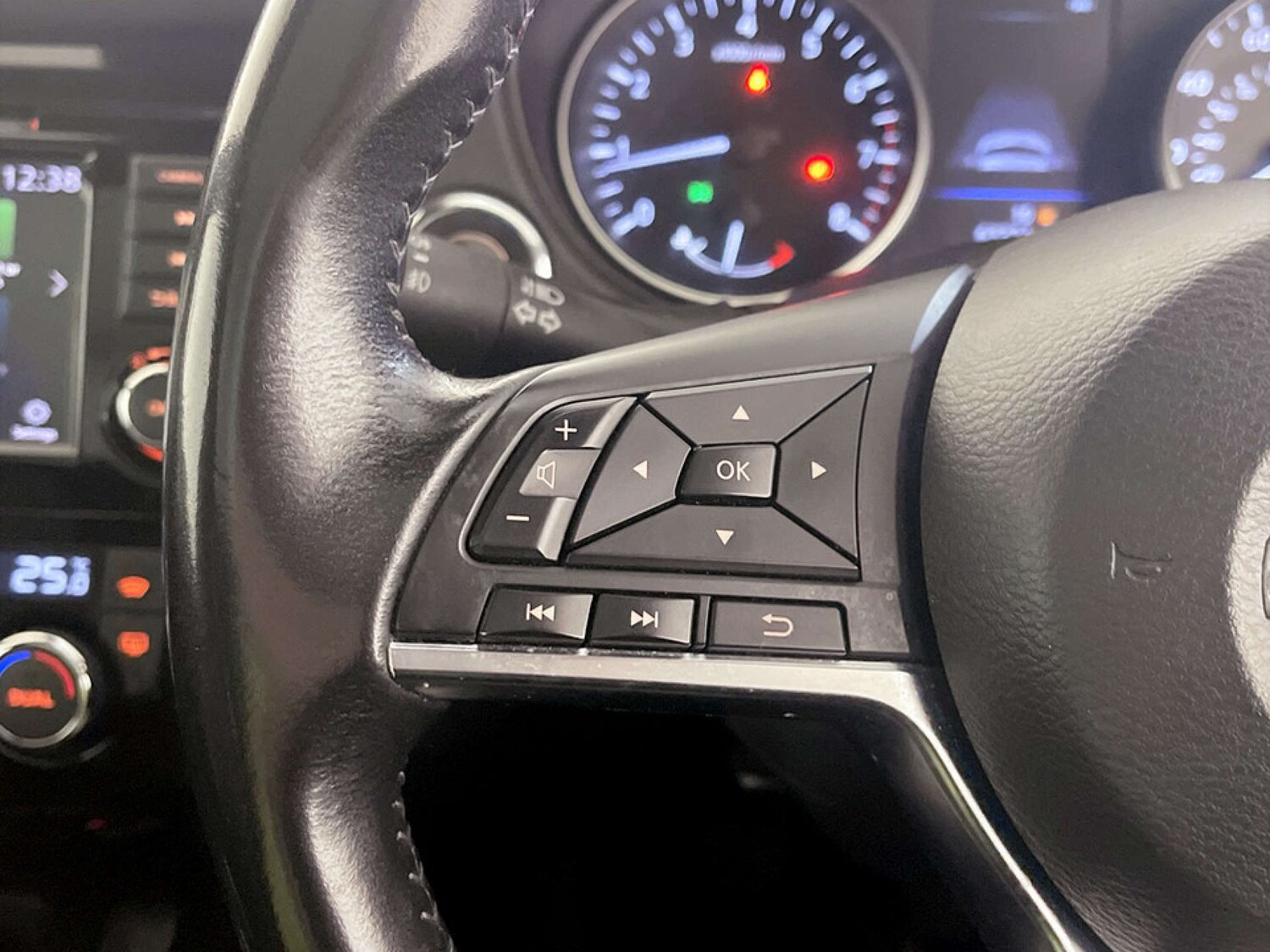 Used Nissan Qashqai 2019 for sale - 77655538: Photo 16