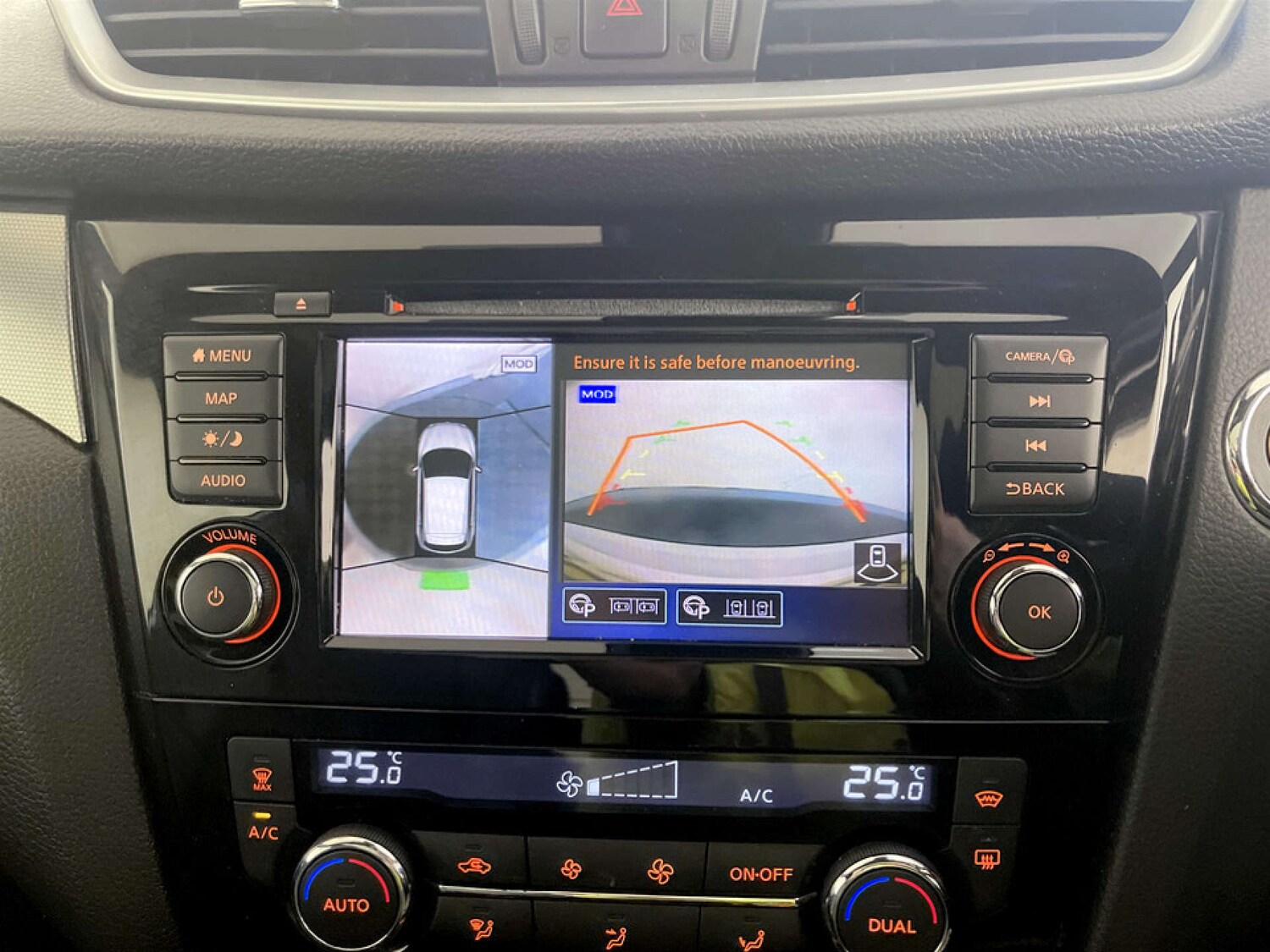 Used Nissan Qashqai 2019 for sale - 77655538: Photo 20