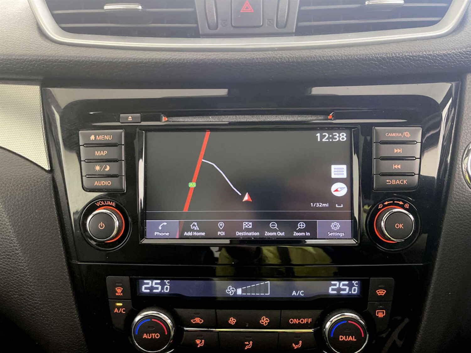 Used Nissan Qashqai 2019 for sale - 77655538: Photo 21