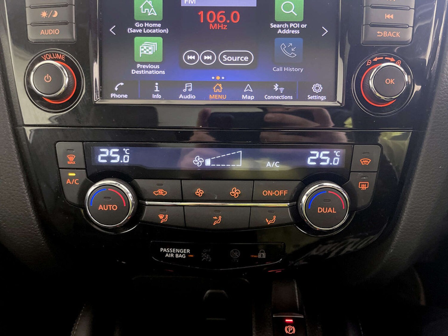 Used Nissan Qashqai 2019 for sale - 77655538: Photo 24