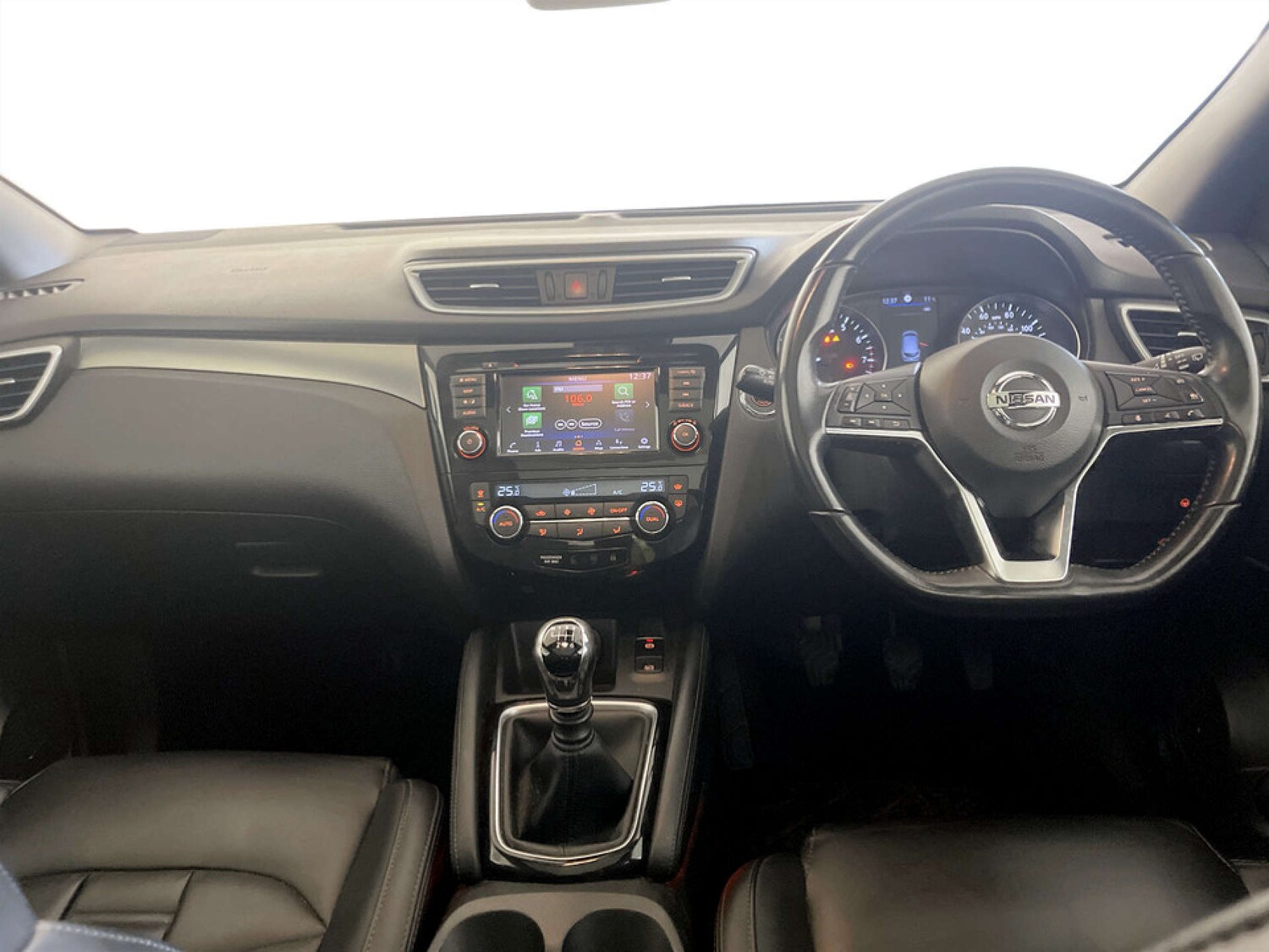 Used Nissan Qashqai 2019 for sale - 77655538: Photo 3